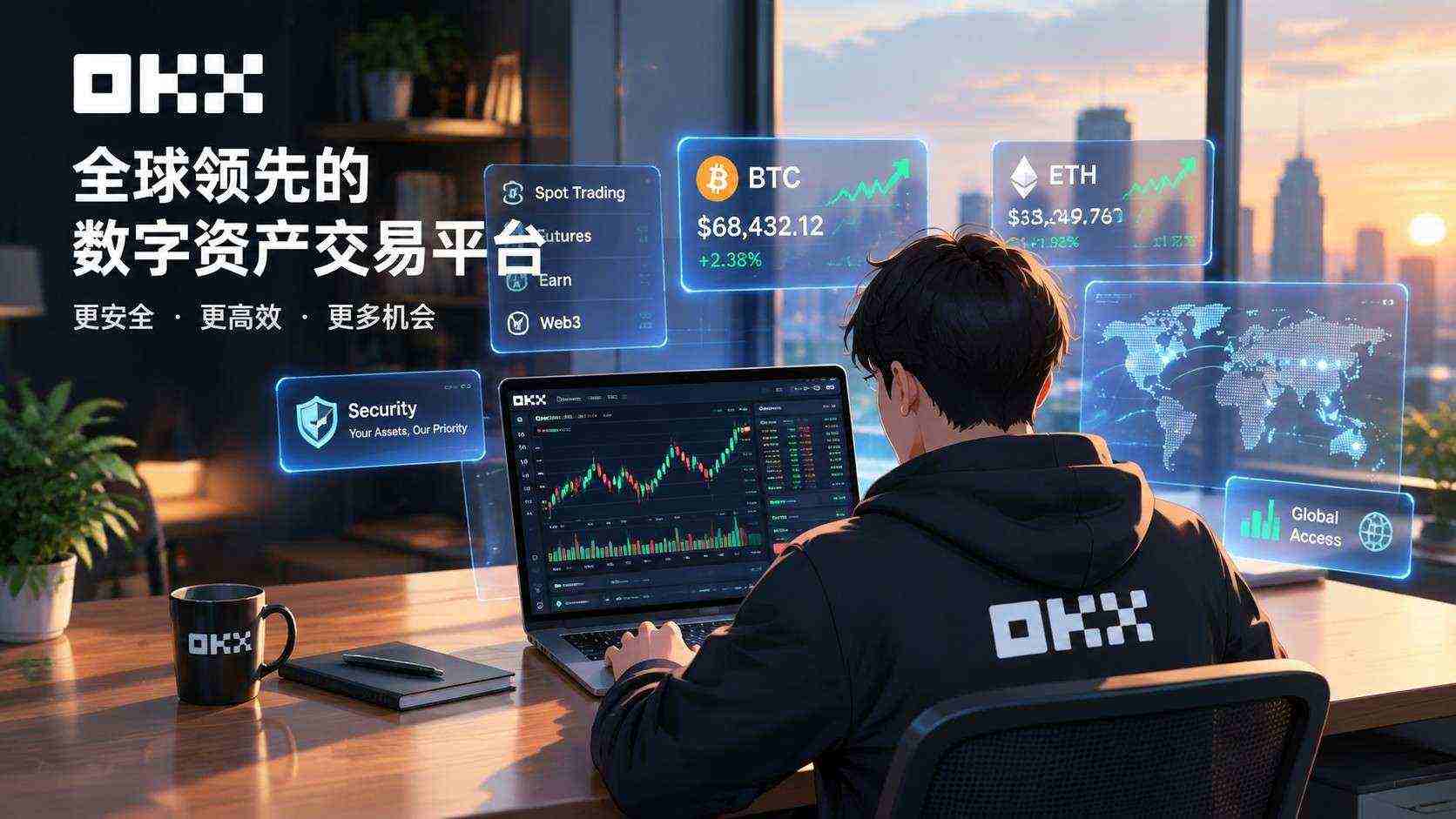 欧交易所官网入口 手机端行情查看场景